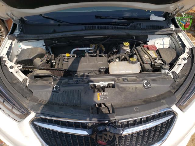 Photo 6 VIN: KL4CJGSB3LB044837 - BUICK ENCORE ESS 