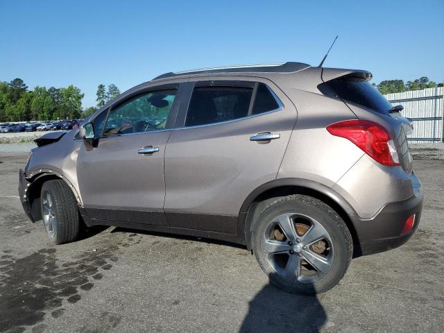 Photo 1 VIN: KL4CJGSB4DB106893 - BUICK ENCORE 