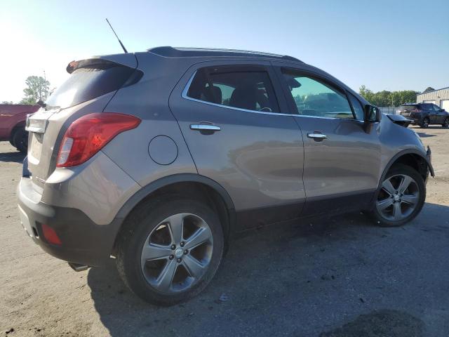 Photo 2 VIN: KL4CJGSB4DB106893 - BUICK ENCORE 