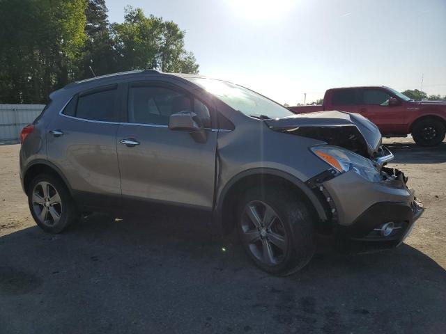 Photo 3 VIN: KL4CJGSB4DB106893 - BUICK ENCORE 