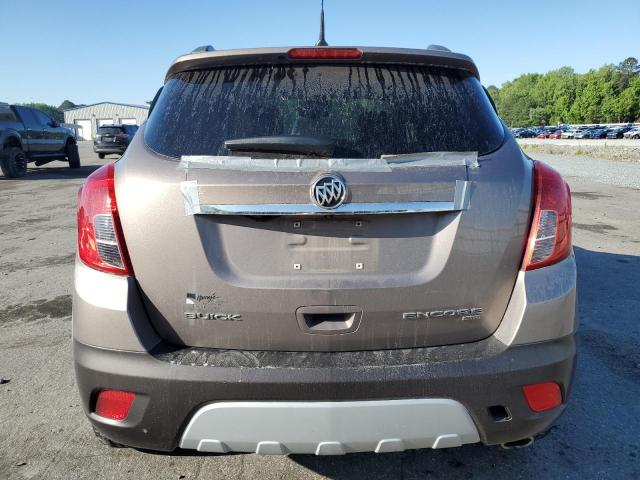 Photo 5 VIN: KL4CJGSB4DB106893 - BUICK ENCORE 