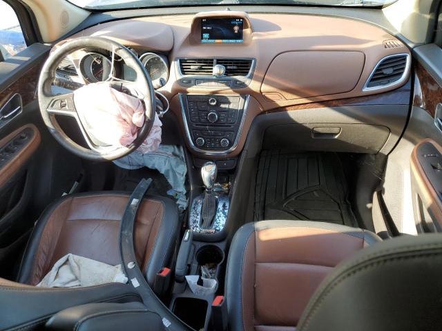 Photo 7 VIN: KL4CJGSB4DB106893 - BUICK ENCORE 