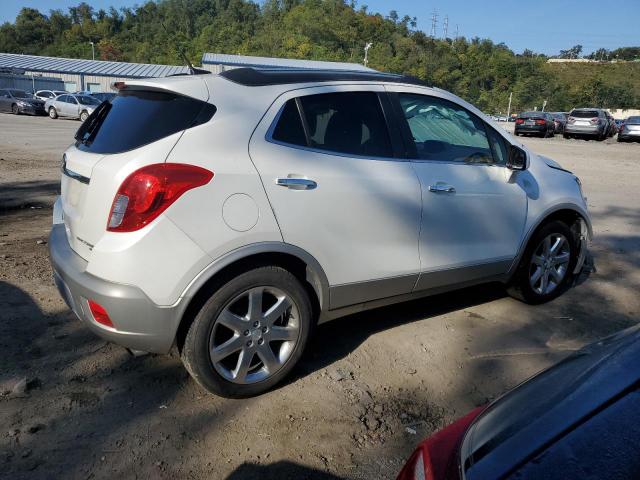 Photo 2 VIN: KL4CJGSB4DB108305 - BUICK ENCORE 