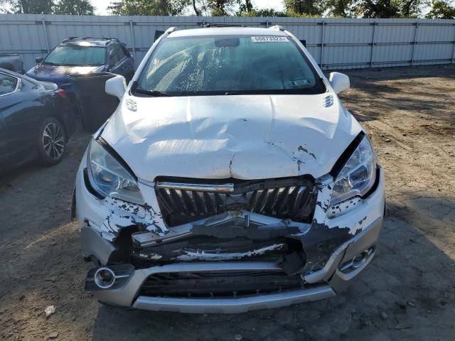 Photo 4 VIN: KL4CJGSB4DB108305 - BUICK ENCORE 