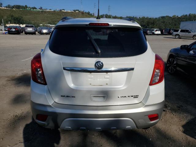 Photo 5 VIN: KL4CJGSB4DB108305 - BUICK ENCORE 