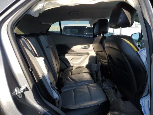 Photo 10 VIN: KL4CJGSB4DB110958 - BUICK ENCORE 