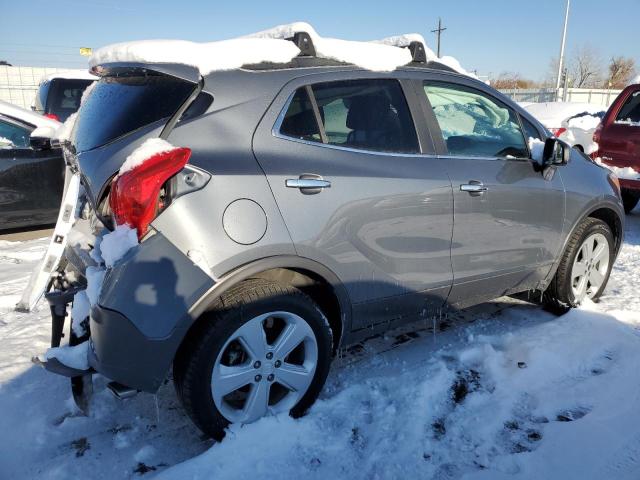 Photo 2 VIN: KL4CJGSB4DB110958 - BUICK ENCORE 