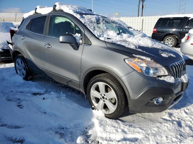 Photo 3 VIN: KL4CJGSB4DB110958 - BUICK ENCORE 