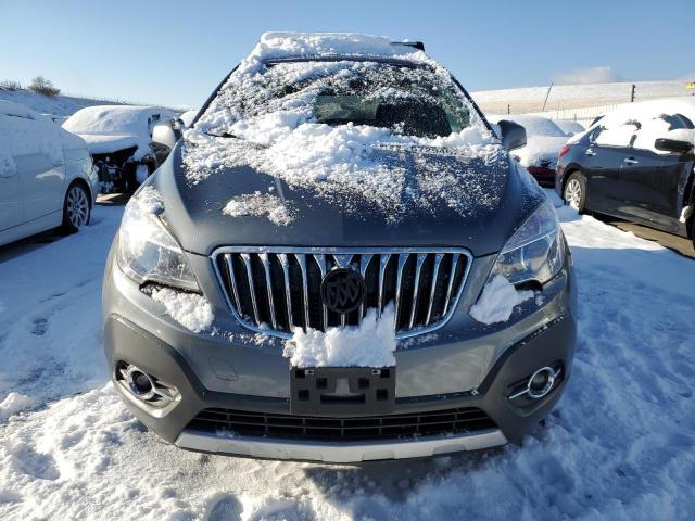 Photo 4 VIN: KL4CJGSB4DB110958 - BUICK ENCORE 