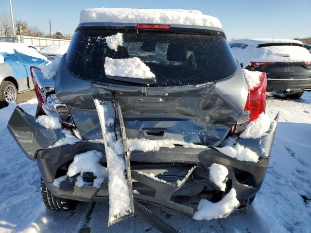 Photo 5 VIN: KL4CJGSB4DB110958 - BUICK ENCORE 