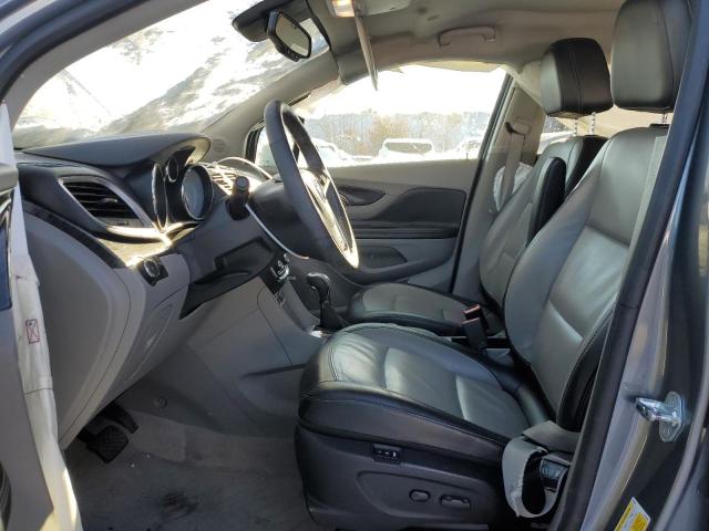 Photo 6 VIN: KL4CJGSB4DB110958 - BUICK ENCORE 