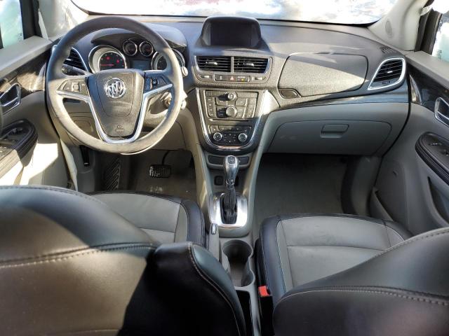 Photo 7 VIN: KL4CJGSB4DB110958 - BUICK ENCORE 