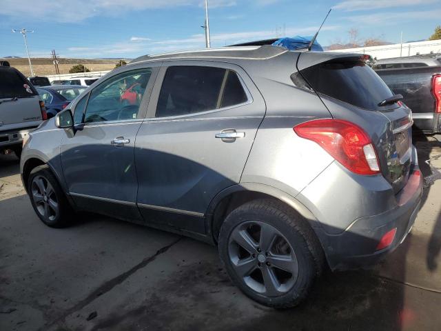 Photo 1 VIN: KL4CJGSB4DB146598 - BUICK ENCORE 