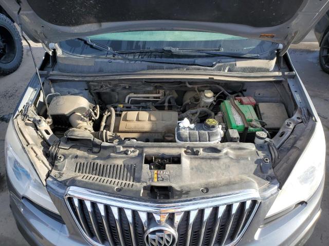 Photo 11 VIN: KL4CJGSB4DB146598 - BUICK ENCORE 