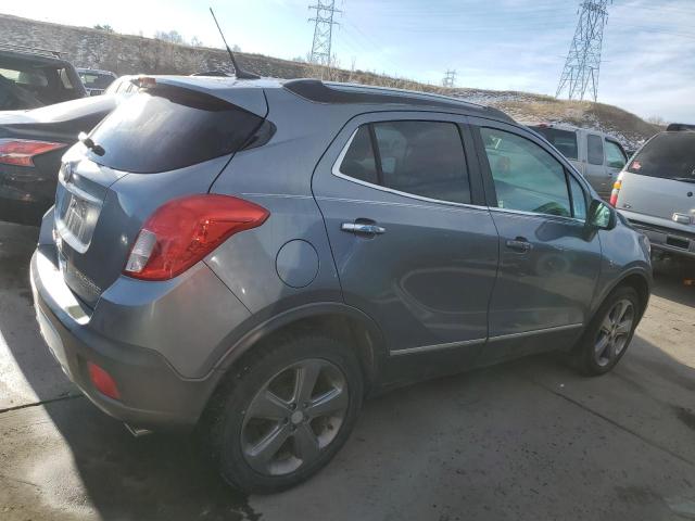 Photo 2 VIN: KL4CJGSB4DB146598 - BUICK ENCORE 