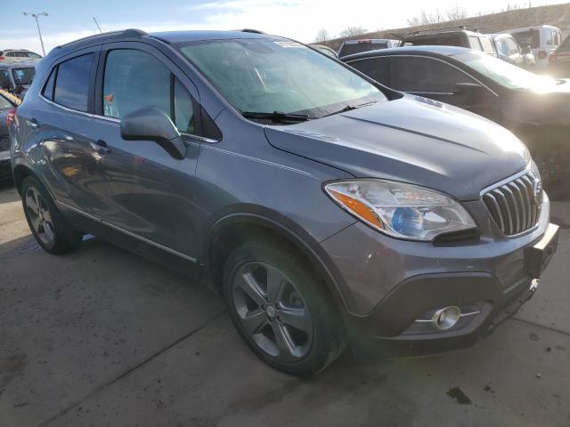 Photo 3 VIN: KL4CJGSB4DB146598 - BUICK ENCORE 