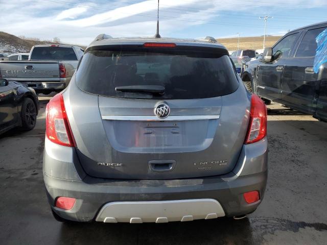 Photo 5 VIN: KL4CJGSB4DB146598 - BUICK ENCORE 