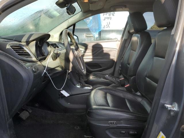 Photo 6 VIN: KL4CJGSB4DB146598 - BUICK ENCORE 