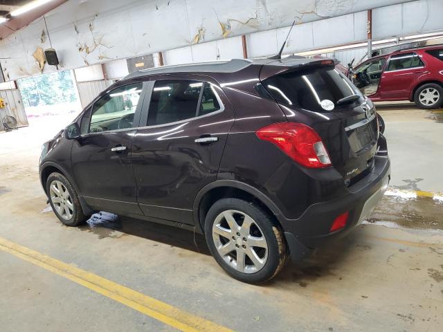 Photo 1 VIN: KL4CJGSB4DB198412 - BUICK ENCORE 