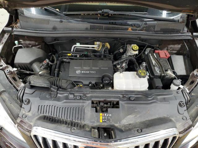 Photo 10 VIN: KL4CJGSB4DB198412 - BUICK ENCORE 