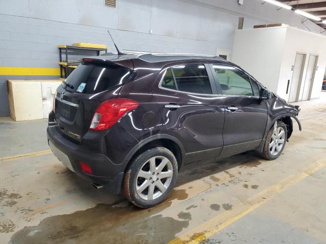 Photo 2 VIN: KL4CJGSB4DB198412 - BUICK ENCORE 