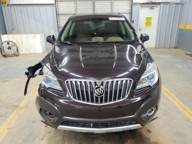 Photo 4 VIN: KL4CJGSB4DB198412 - BUICK ENCORE 