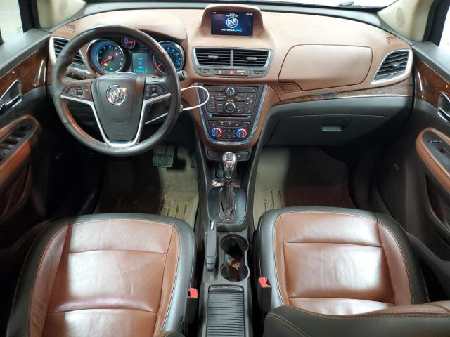 Photo 7 VIN: KL4CJGSB4DB198412 - BUICK ENCORE 