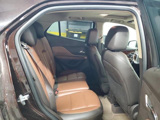 Photo 9 VIN: KL4CJGSB4DB198412 - BUICK ENCORE 