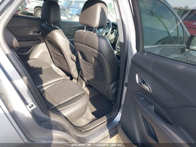 Photo 7 VIN: KL4CJGSB4EB542225 - BUICK ENCORE 