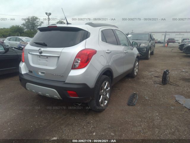 Photo 3 VIN: KL4CJGSB4EB714785 - BUICK ENCORE 