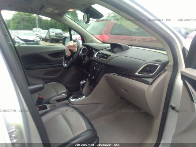 Photo 4 VIN: KL4CJGSB4EB714785 - BUICK ENCORE 