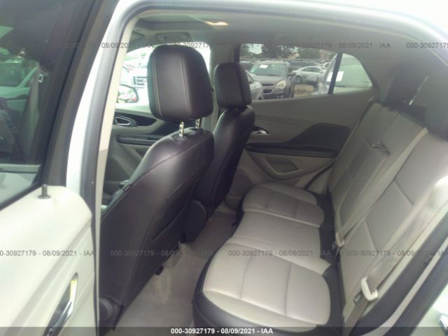 Photo 7 VIN: KL4CJGSB4EB714785 - BUICK ENCORE 