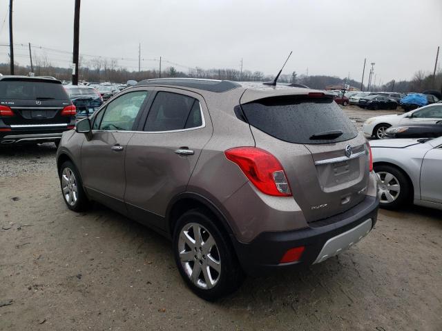 Photo 1 VIN: KL4CJGSB4EB738178 - BUICK ENCORE 