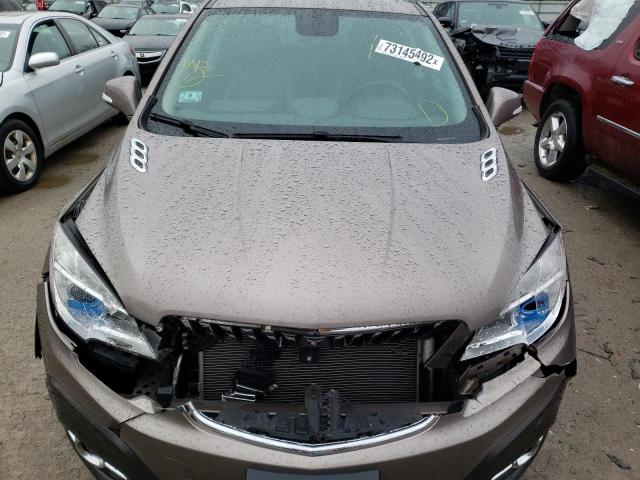 Photo 10 VIN: KL4CJGSB4EB738178 - BUICK ENCORE 