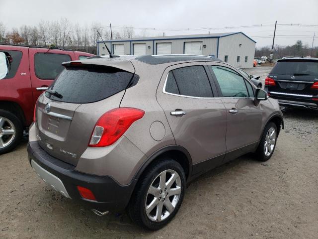 Photo 2 VIN: KL4CJGSB4EB738178 - BUICK ENCORE 