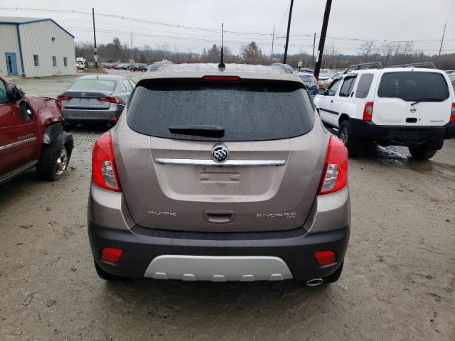 Photo 5 VIN: KL4CJGSB4EB738178 - BUICK ENCORE 