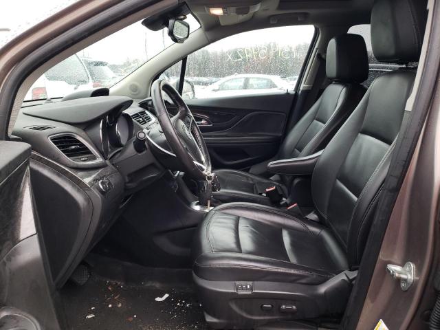 Photo 6 VIN: KL4CJGSB4EB738178 - BUICK ENCORE 