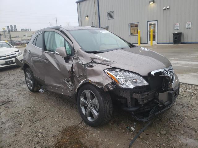 Photo 0 VIN: KL4CJGSB4EB744353 - BUICK ENCORE 