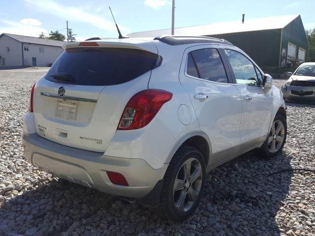 Photo 3 VIN: KL4CJGSB4EB779345 - BUICK ENCORE 