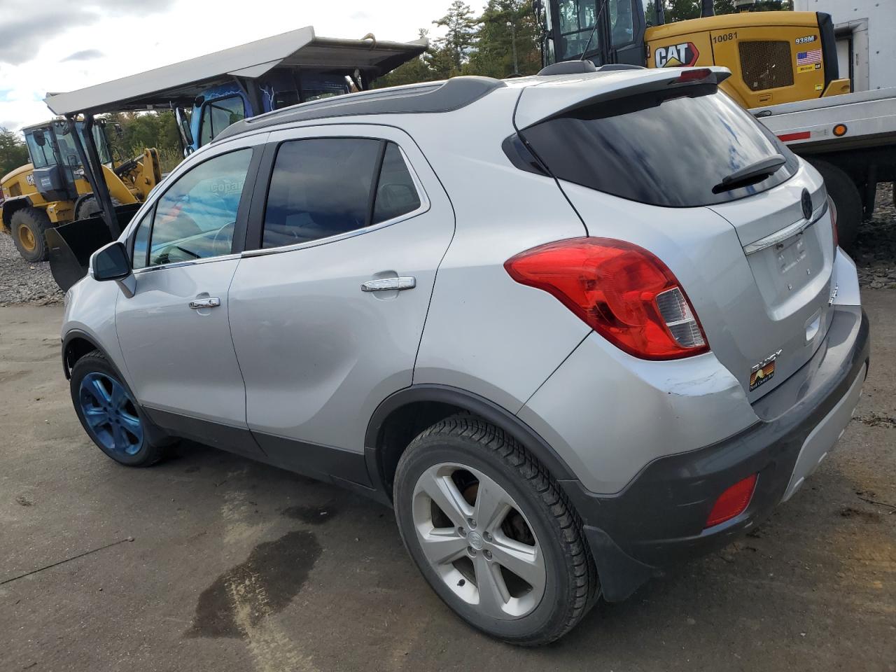 Photo 1 VIN: KL4CJGSB4FB033298 - BUICK ENCORE 