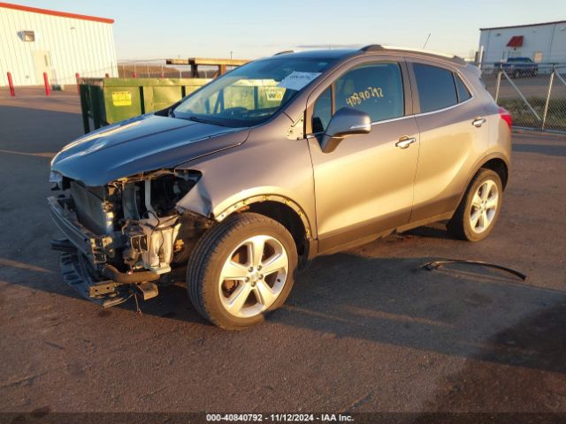 Photo 1 VIN: KL4CJGSB4FB071274 - BUICK ENCORE 