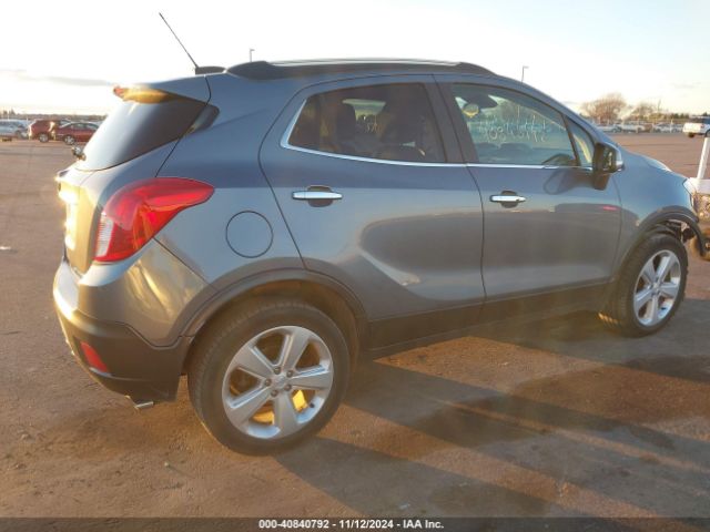 Photo 3 VIN: KL4CJGSB4FB071274 - BUICK ENCORE 