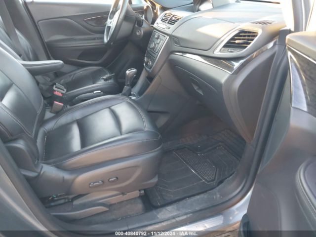 Photo 4 VIN: KL4CJGSB4FB071274 - BUICK ENCORE 