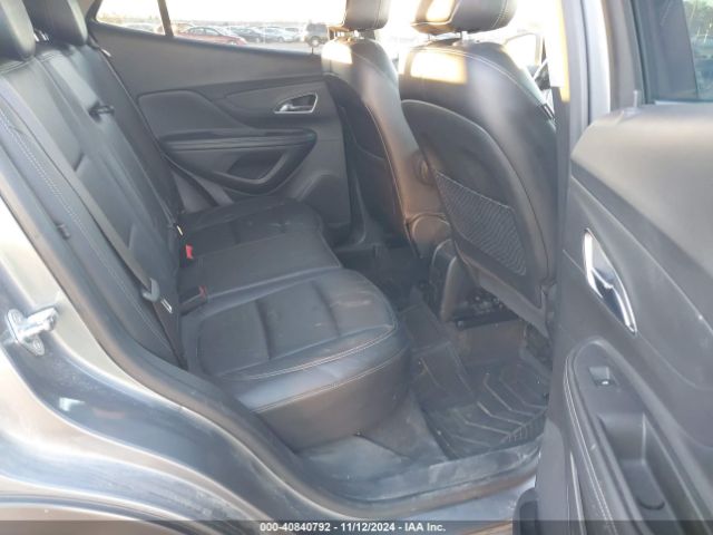 Photo 7 VIN: KL4CJGSB4FB071274 - BUICK ENCORE 