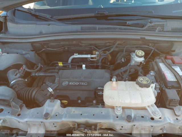 Photo 9 VIN: KL4CJGSB4FB071274 - BUICK ENCORE 