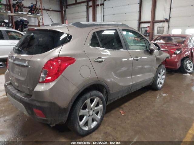 Photo 3 VIN: KL4CJGSB4FB082095 - BUICK ENCORE 