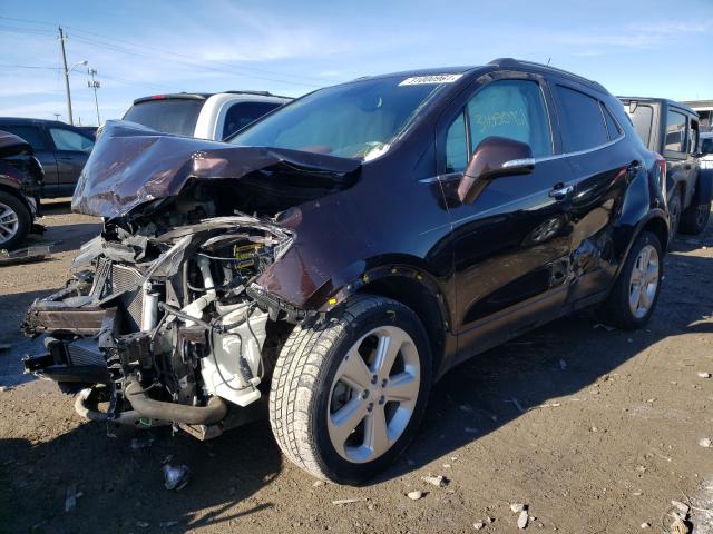 Photo 1 VIN: KL4CJGSB4FB096174 - BUICK ENCORE 