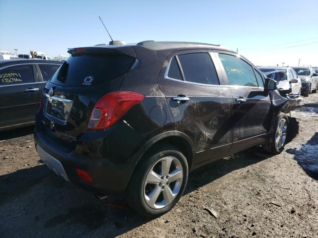 Photo 3 VIN: KL4CJGSB4FB096174 - BUICK ENCORE 