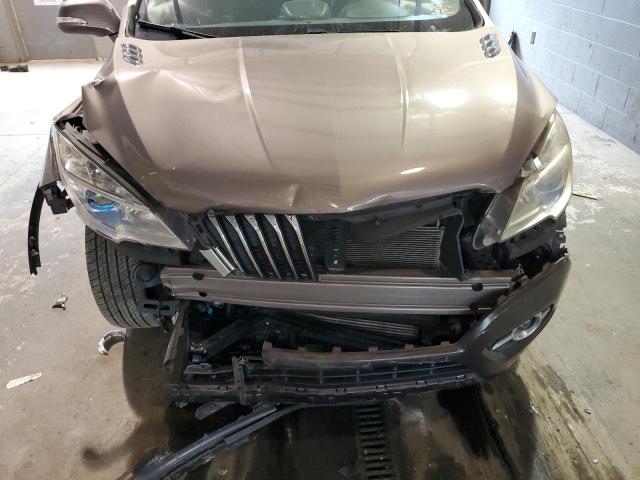 Photo 11 VIN: KL4CJGSB4FB136768 - BUICK ENCORE 