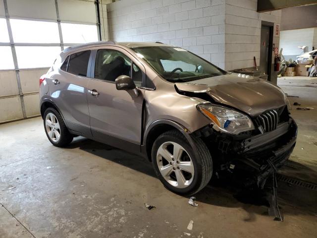 Photo 3 VIN: KL4CJGSB4FB136768 - BUICK ENCORE 